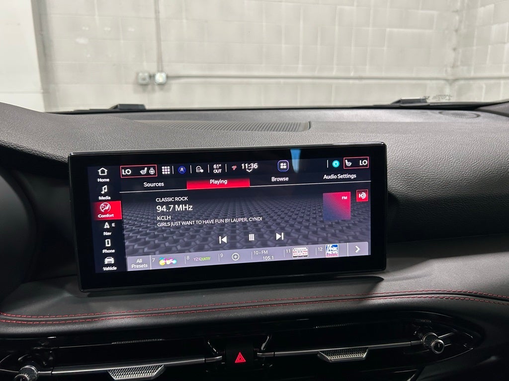 2024 Dodge Hornet GT Plus AWD