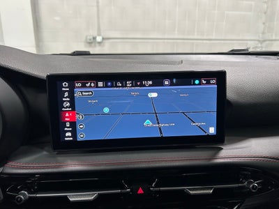 2024 Dodge Hornet GT Plus AWD