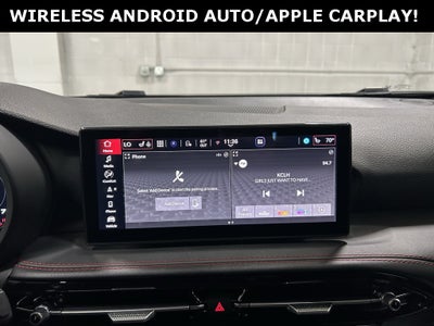 2024 Dodge Hornet GT Plus AWD