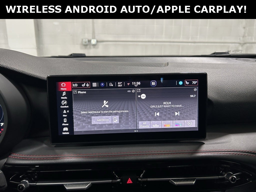 2024 Dodge Hornet GT Plus AWD