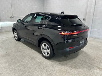 2024 Dodge Hornet GT Plus AWD