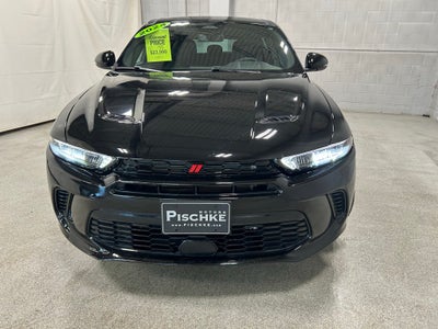 2024 Dodge Hornet GT Plus AWD