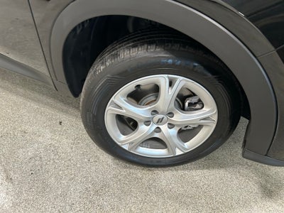 2024 Dodge Hornet GT Plus AWD