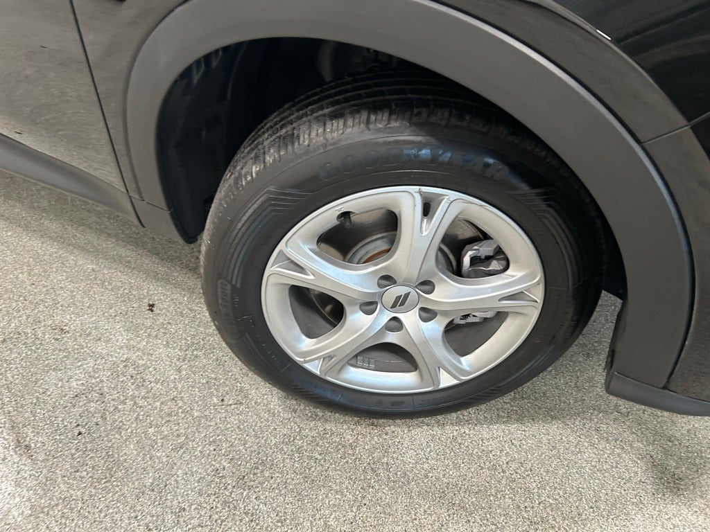 2024 Dodge Hornet GT Plus AWD