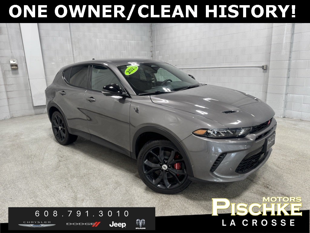 2023 Dodge Hornet GT AWD