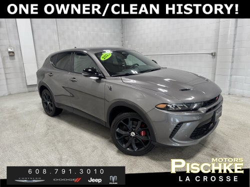 2023 Dodge Hornet GT AWD