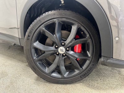 2023 Dodge Hornet GT AWD