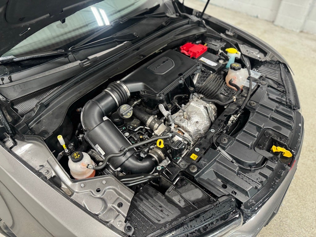 2023 Dodge Hornet GT AWD