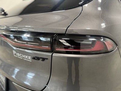 2023 Dodge Hornet GT AWD