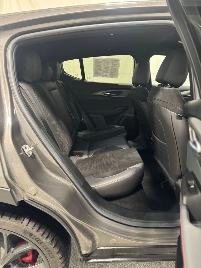 2023 Dodge Hornet GT AWD