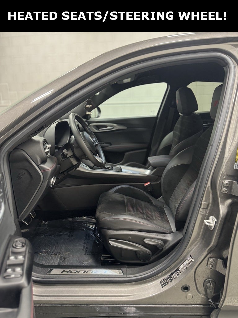 2023 Dodge Hornet GT AWD