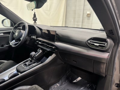 2023 Dodge Hornet GT AWD