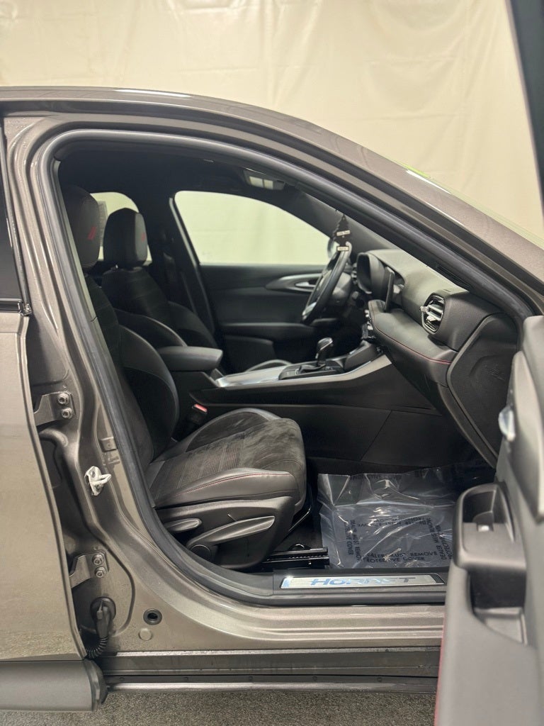 2023 Dodge Hornet GT AWD