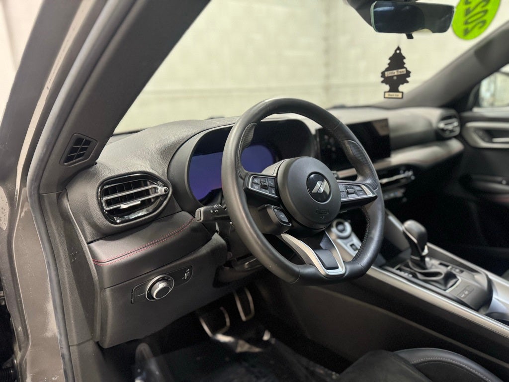 2023 Dodge Hornet GT AWD