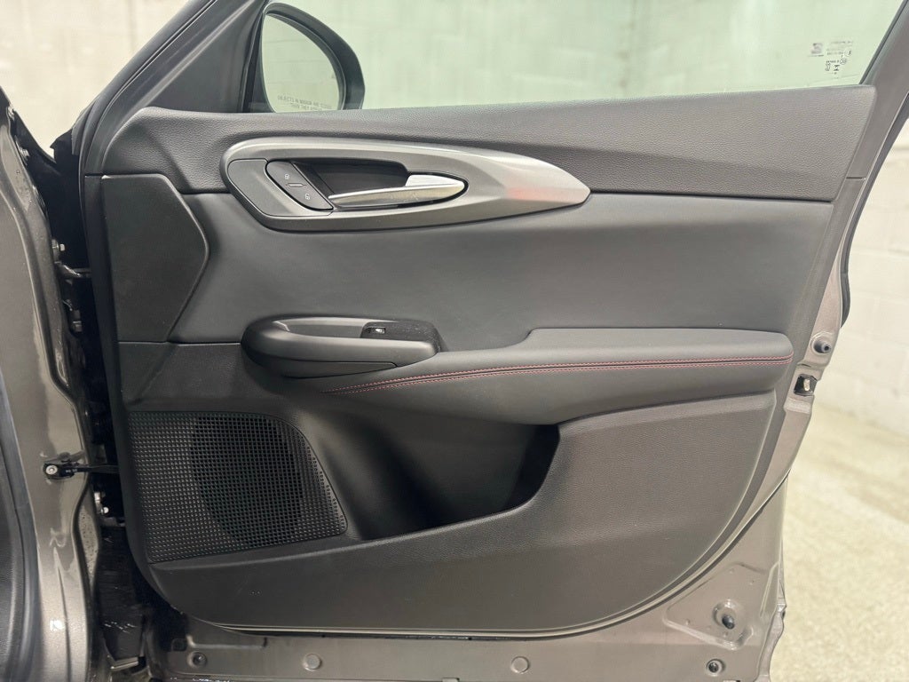 2023 Dodge Hornet GT AWD