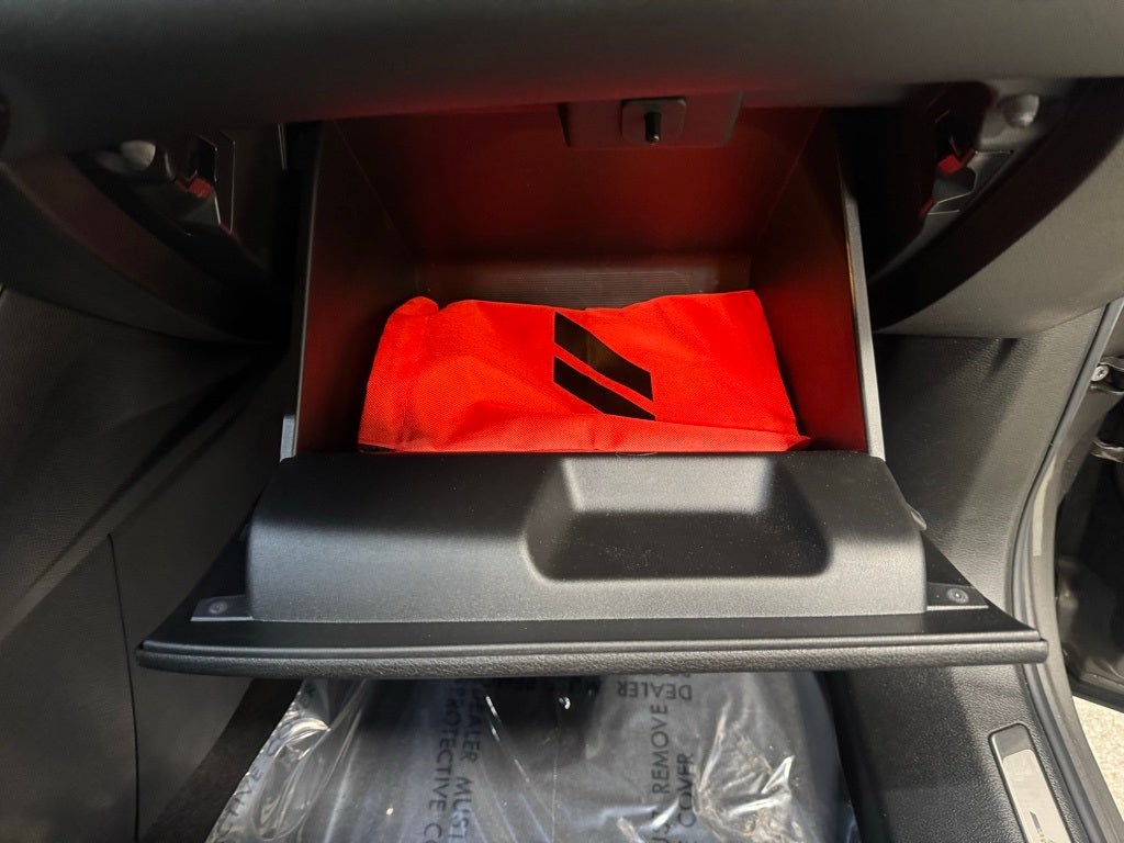 2023 Dodge Hornet GT AWD