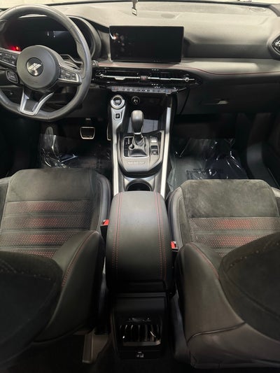 2023 Dodge Hornet GT AWD