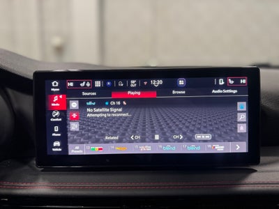 2023 Dodge Hornet GT AWD