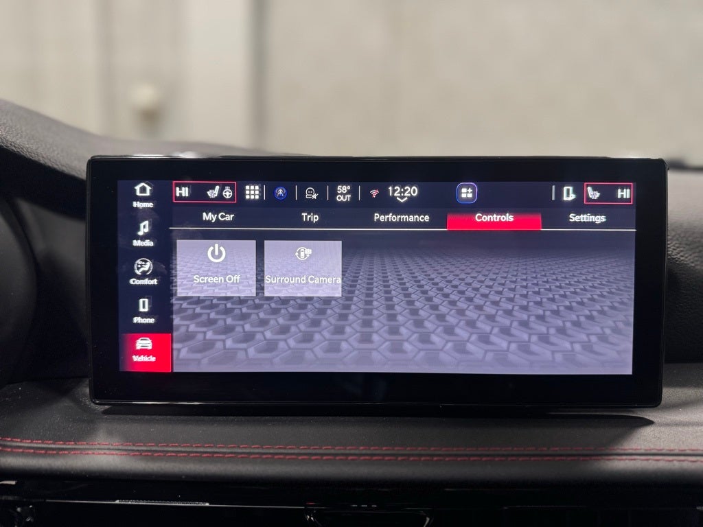 2023 Dodge Hornet GT AWD