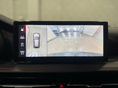 2023 Dodge Hornet GT AWD