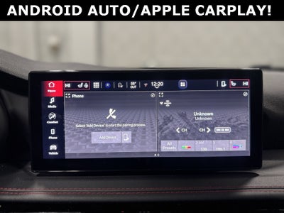 2023 Dodge Hornet GT AWD