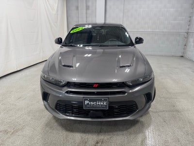 2023 Dodge Hornet GT AWD