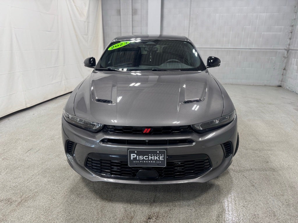 2023 Dodge Hornet GT AWD