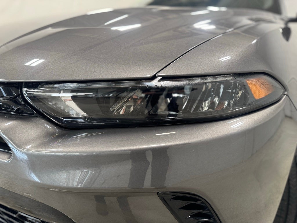 2023 Dodge Hornet GT AWD