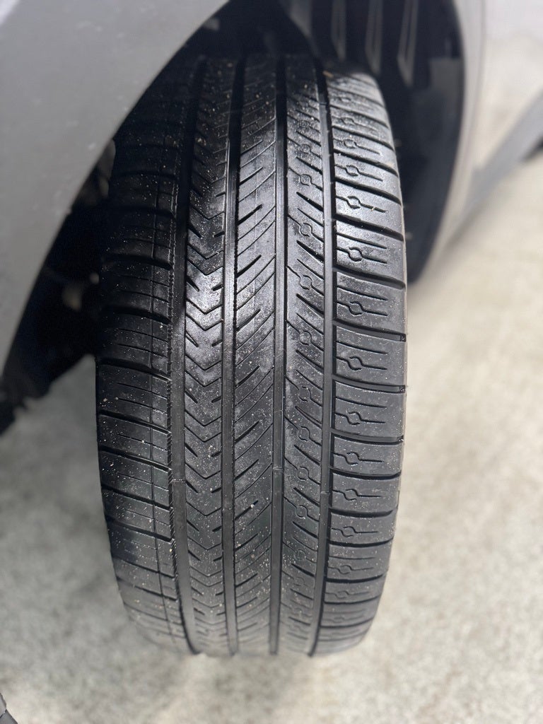 2023 Dodge Hornet GT AWD