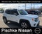 2020 Jeep Renegade Limited 4x4