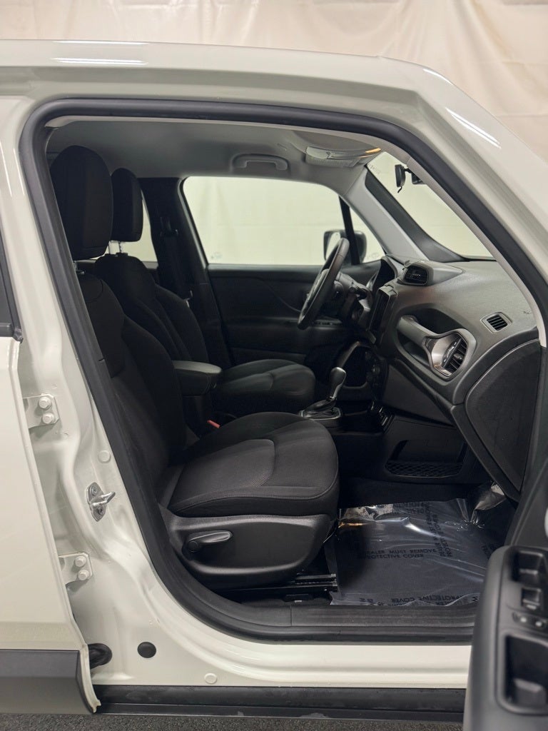 2023 Jeep Renegade Latitude 4x4