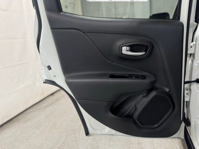 2023 Jeep Renegade Latitude 4x4