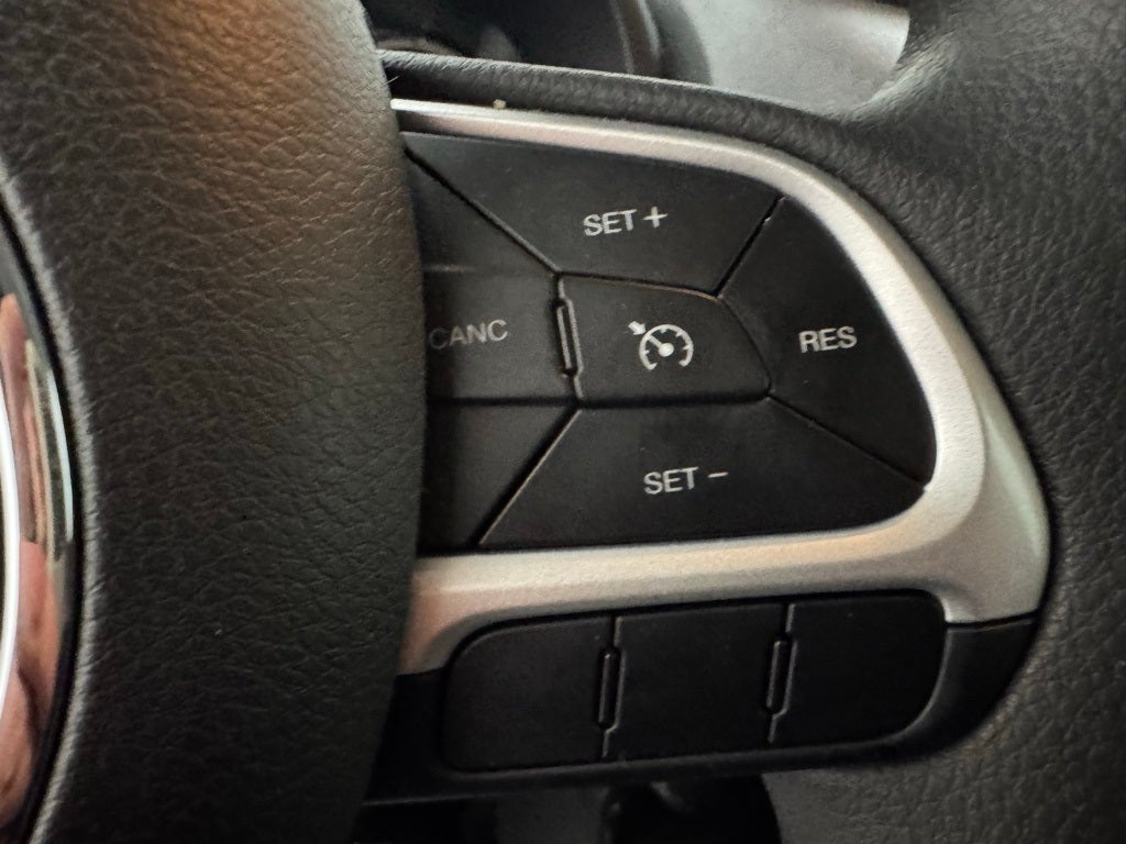 2023 Jeep Renegade Latitude 4x4