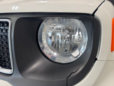 2023 Jeep Renegade Latitude 4x4