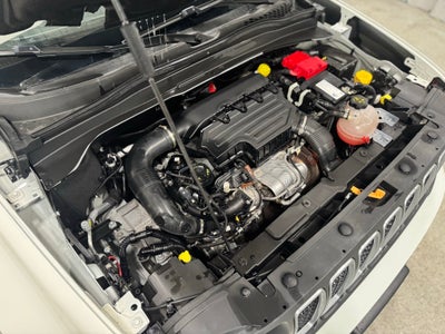 2023 Jeep Renegade Latitude 4x4