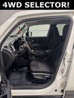 2023 Jeep Renegade Latitude 4x4