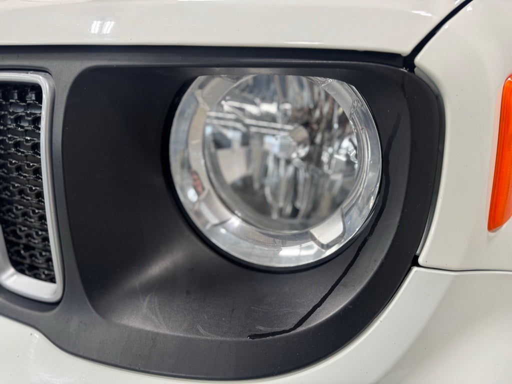 2023 Jeep Renegade Latitude 4x4