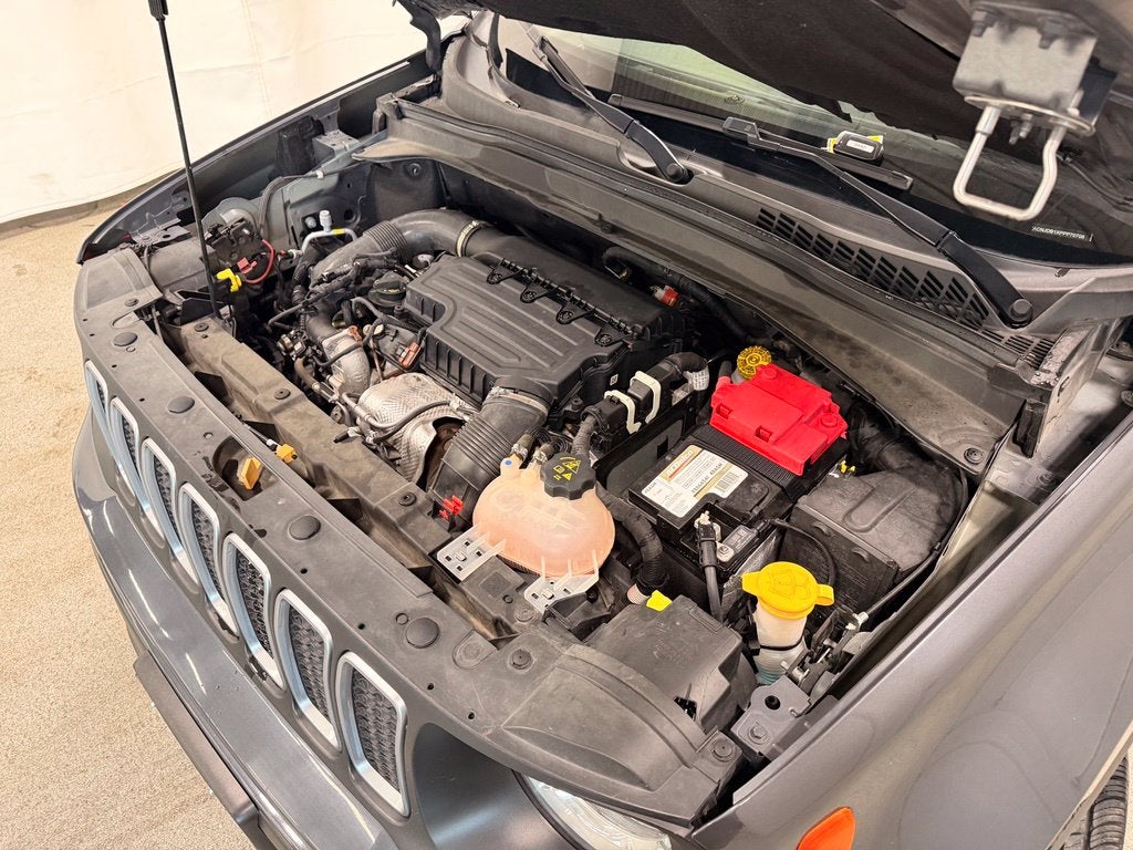 2023 Jeep Renegade Latitude 4x4