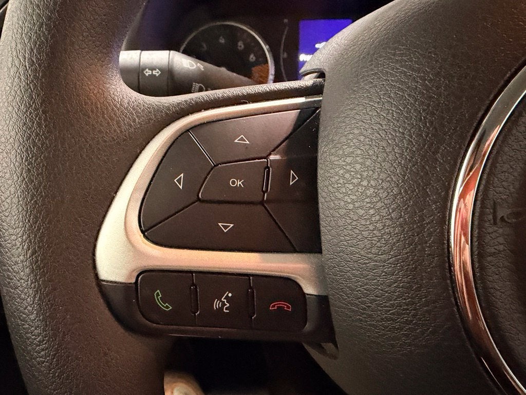 2023 Jeep Renegade Latitude 4x4