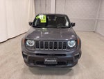 2023 Jeep Renegade Latitude 4x4