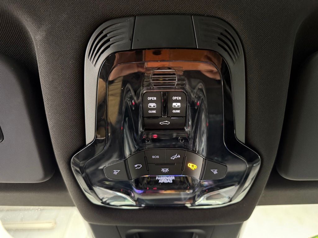 2024 Dodge Hornet R/T Plus EAWD