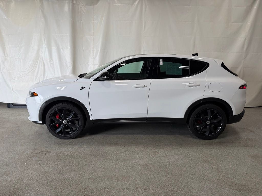 2024 Dodge Hornet R/T Plus EAWD