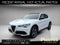 2024 Alfa Romeo Stelvio Sprint