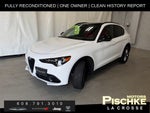 2024 Alfa Romeo Stelvio Sprint AWD