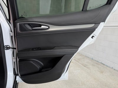 2024 Alfa Romeo Stelvio Veloce AWD