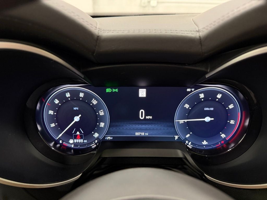 2024 Alfa Romeo Stelvio Veloce AWD