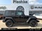 2016 Jeep Wrangler Willys Wheeler