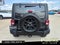 2016 Jeep Wrangler Willys Wheeler
