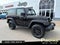 2016 Jeep Wrangler Willys Wheeler