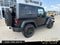 2016 Jeep Wrangler Willys Wheeler